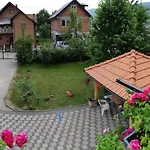 Apartmani Sadikovic