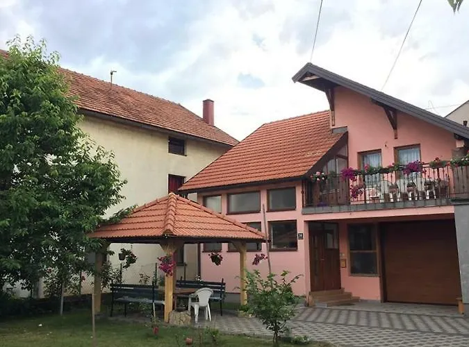 Apartmani Sadikovic
