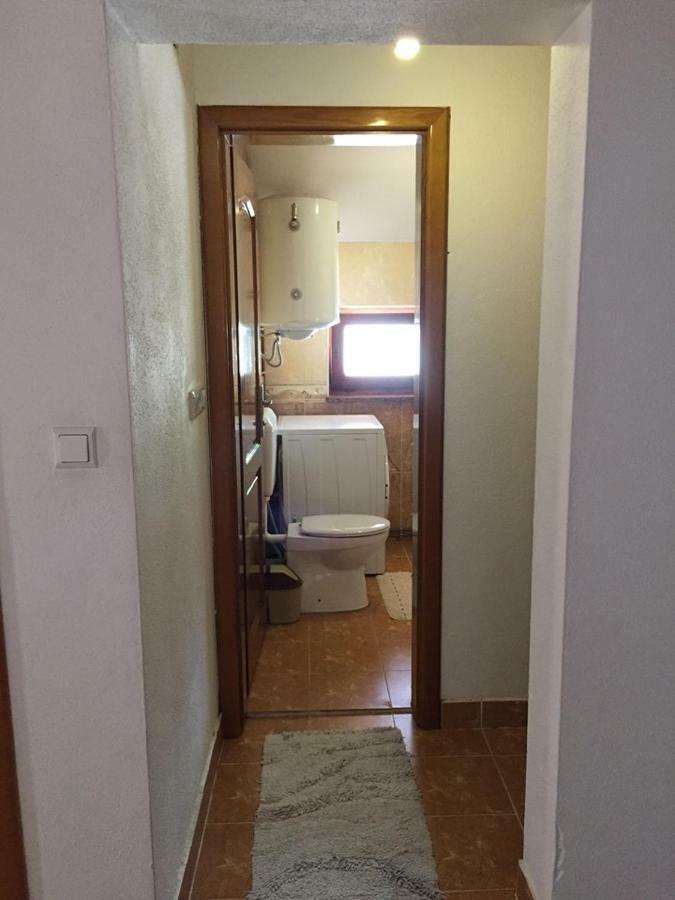 Sadikovic Apartment