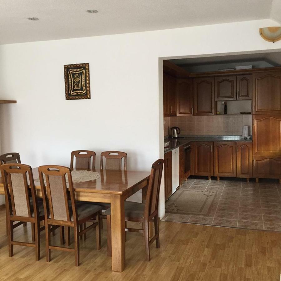 Apartment Sadikovic