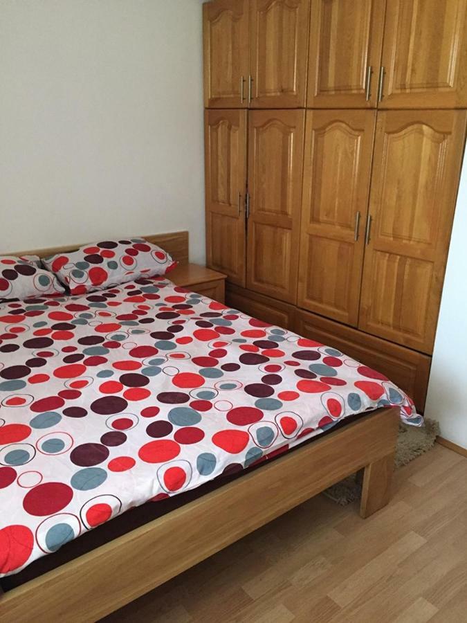 Apartment Sadikovic Sarajevo