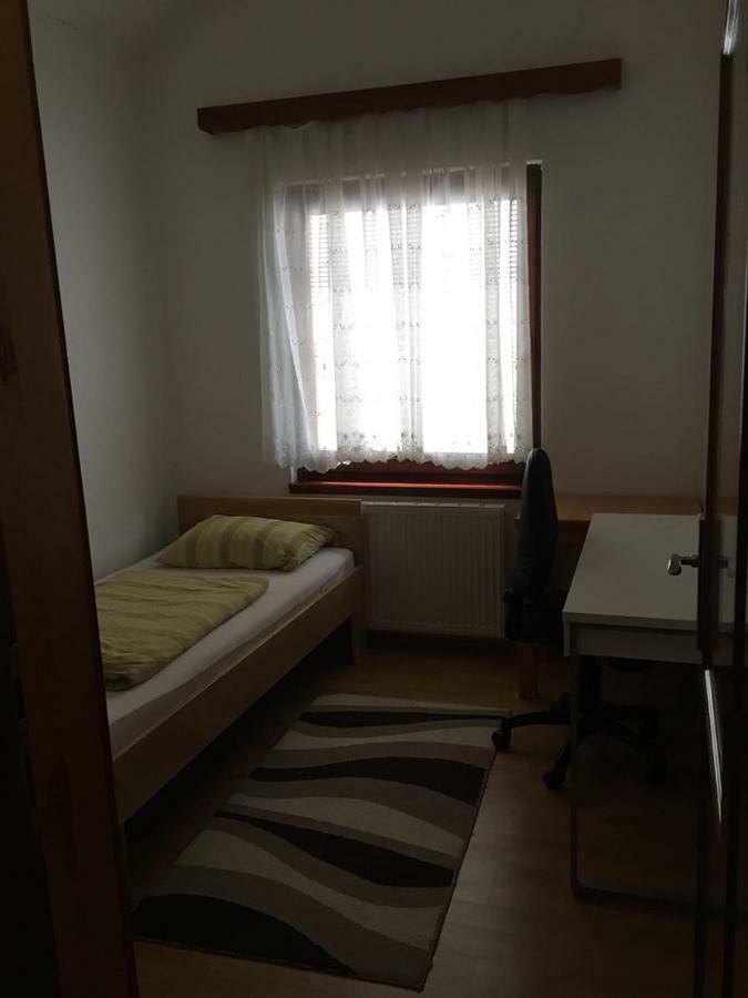 Apartment Sadikovic