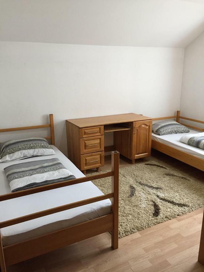 Apartment Sadikovic *