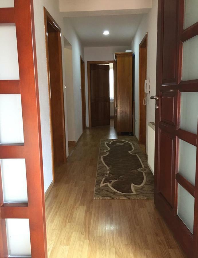 Apartment Sadikovic Sarajevo