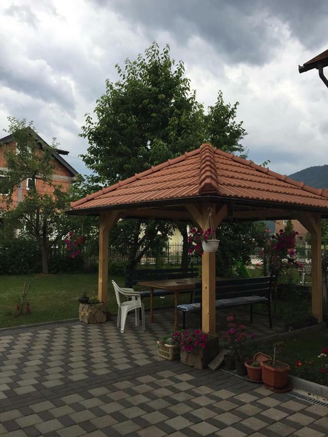 Sadikovic Apartment Sarajevo