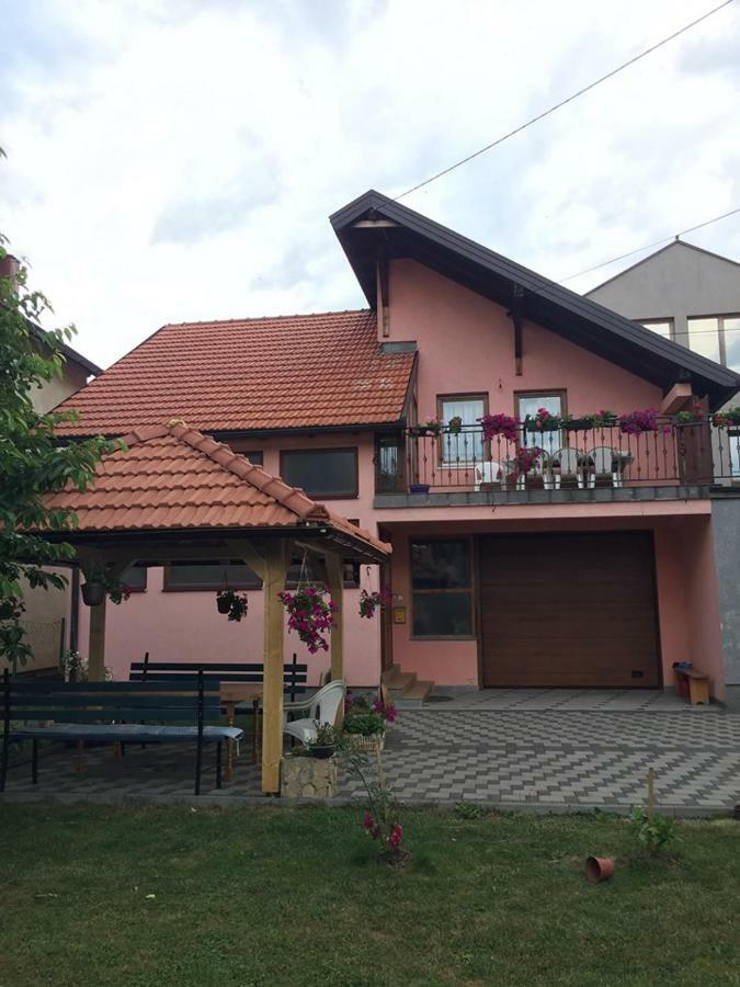 Apartment Sadikovic
